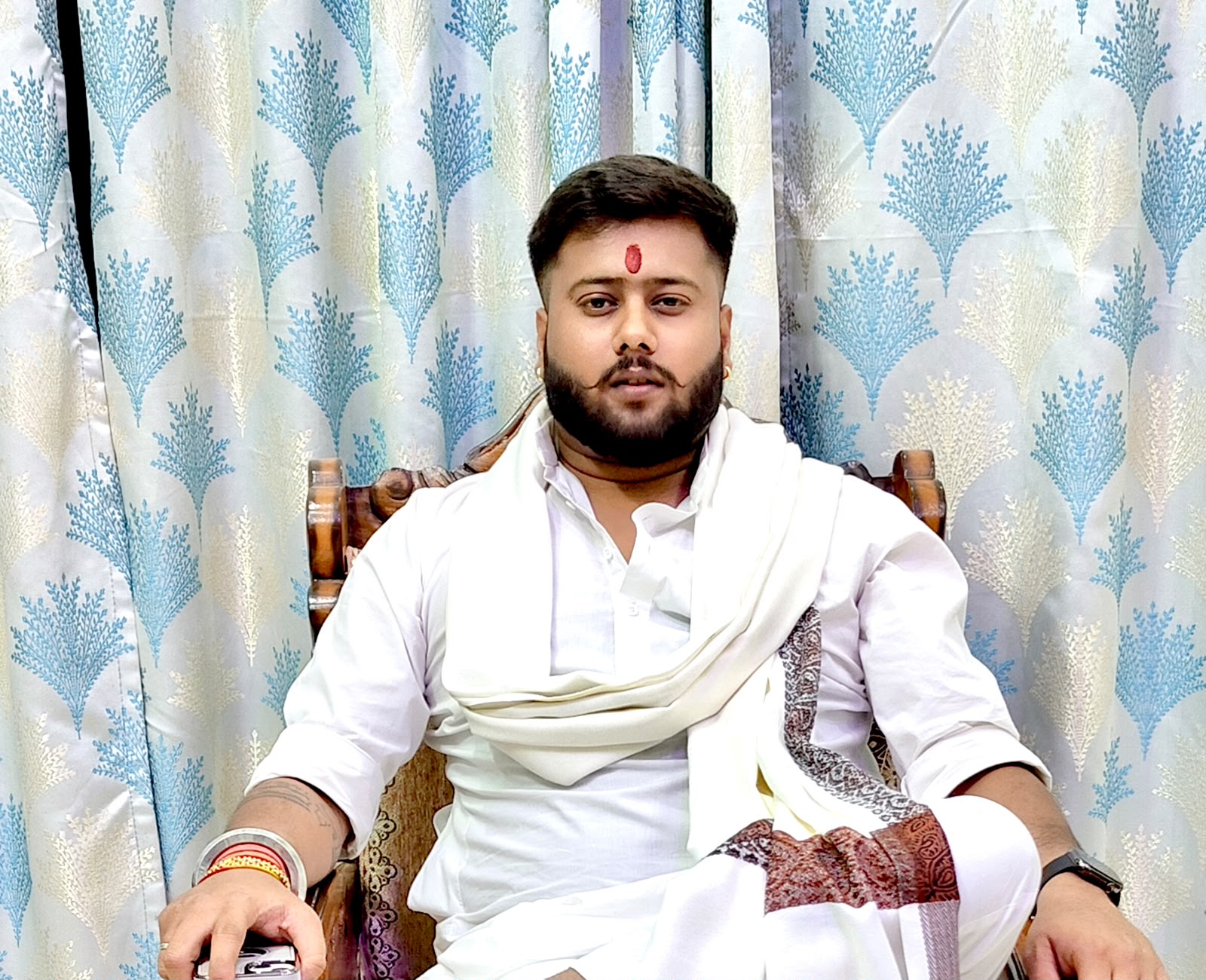 Aditya Singh Rajput